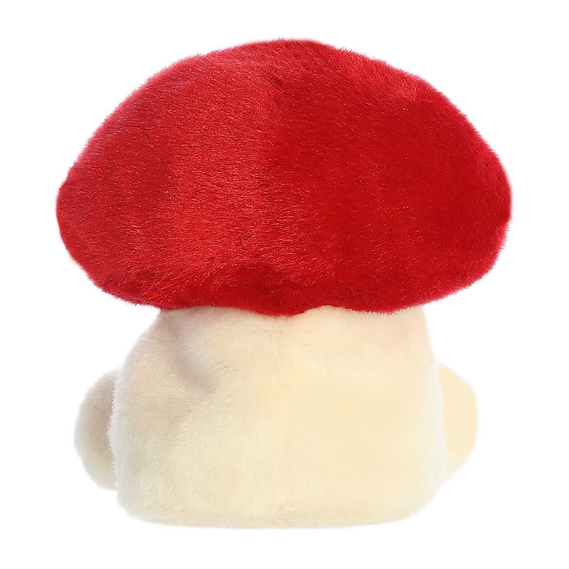 Aurora Plushie Toy. Jelly Cat look-a-ike.Each Palm Pal™ Amanita Mushroom baby gift Create a collection all of your own and curate the best band of Palm Pals™ that match your style.&nbsp;With the collection always growing, there's a palm pal for everyone.Enjoy free shipping to Canada and the US on orders over $100. For orders below $100, standard shipping rates apply: $6 CAD for Canada and $4.30 USD for the US. Duties Included. Affordable toy.gift for all ages.