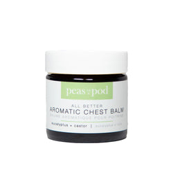 Meta Description: "Discover our All Better Synergy Balm, crafted with Olive and Castor oil for a soothing rub to clear chest stuffiness. Safe for kids and infants, with gentle eucalyptus types suitable for babies. Topical application recommended from 6 months and up. Enjoy free shipping to Canada and the US on orders over $100. Say goodbye to chemical products and embrace natural comfort!"
