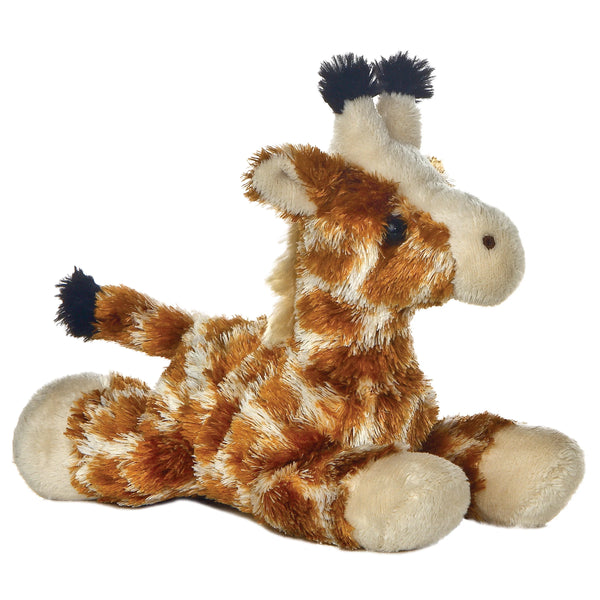 Aurora Plushie Toy. Jelly Cat look-a-ike.Each Palm Pal™ GIRAFFE PLUSHIE baby gift Create a collection all of your own and curate the best band of Palm Pals™ that match your style.&nbsp;With the collection always growing, there's a palm pal for everyone.Enjoy free shipping to Canada and the US on orders over $100. For orders below $100, standard shipping rates apply: $6 CAD for Canada and $4.30 USD for the US. Duties included.. Affordable toy. Gift for all ages.