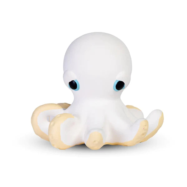Orlando the Octopus Bath Toy By BigStuffed