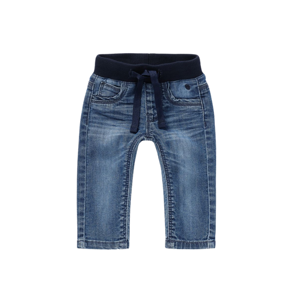 Noppies Baby Denim Bottoms Ships to canada and united states duty free