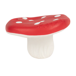Spotty the Mushroom