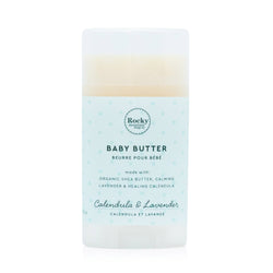 Baby Butter - Calendula & Lavender