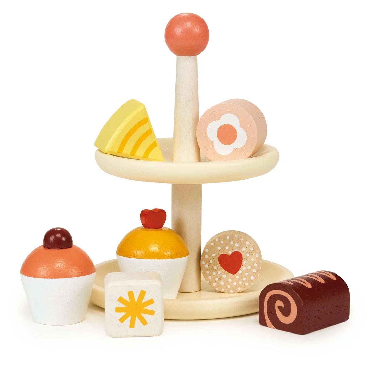 Cup Cake Stand