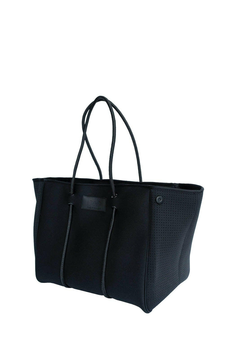 Baby Midnight Zipper Tote - MALA BABY