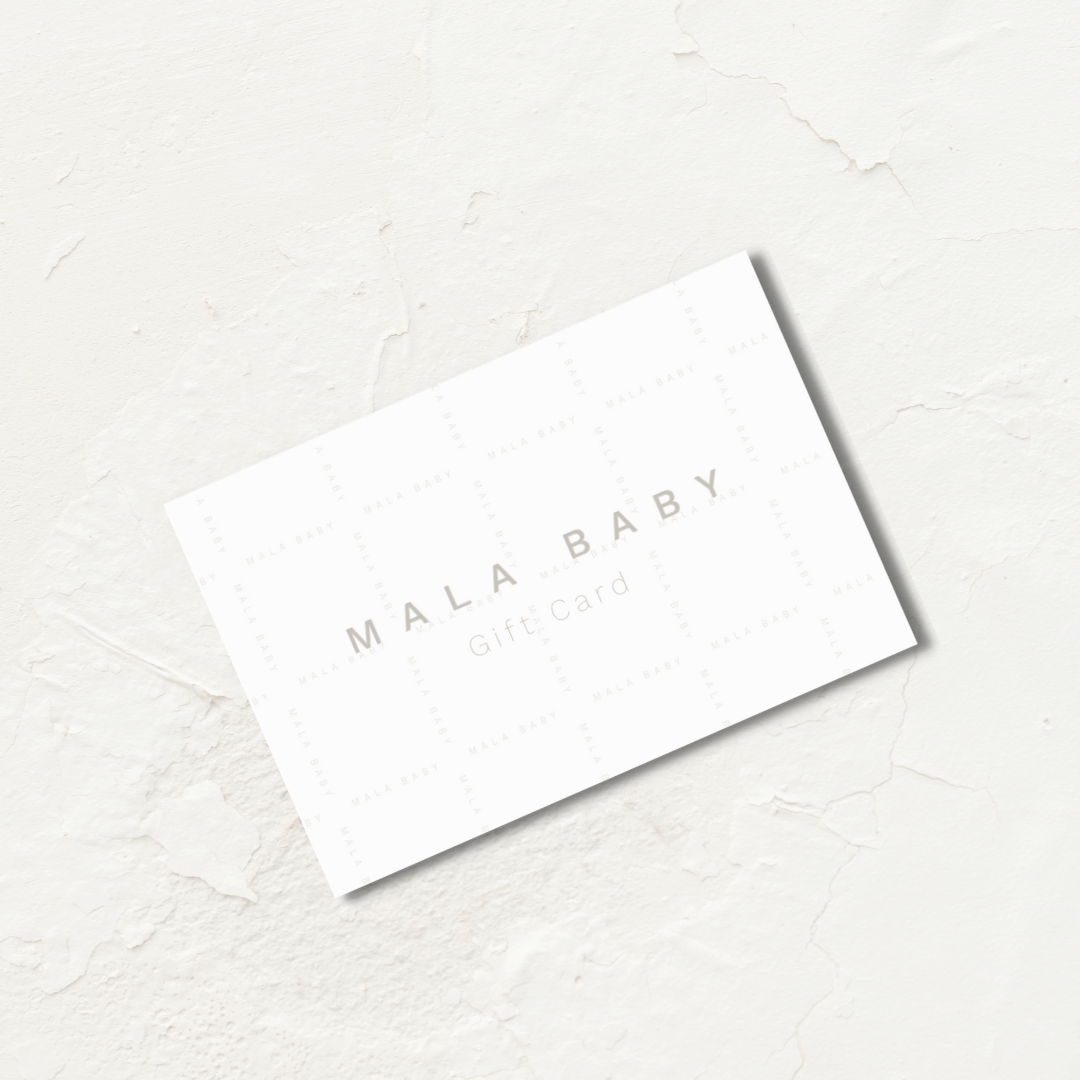 Mala Baby GC - MALA BABY