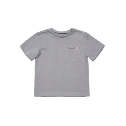 Jersey T-Shirt - Skye