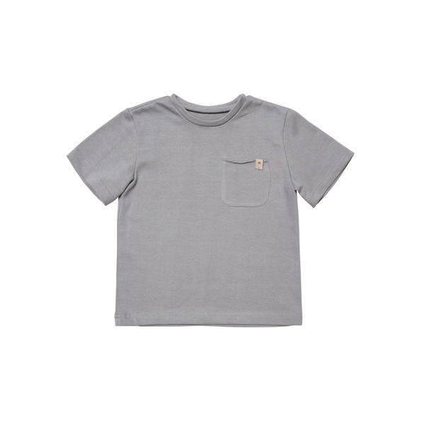 Jersey T-Shirt - Skye
